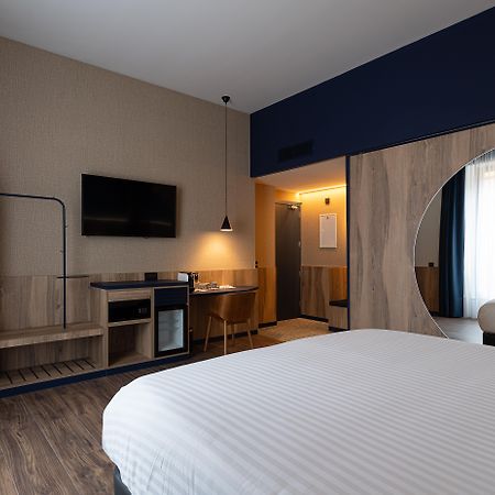 Boutique Hotel Cordial La Peregrina Лас-Пальмас-де-Гран-Канария Экстерьер фото