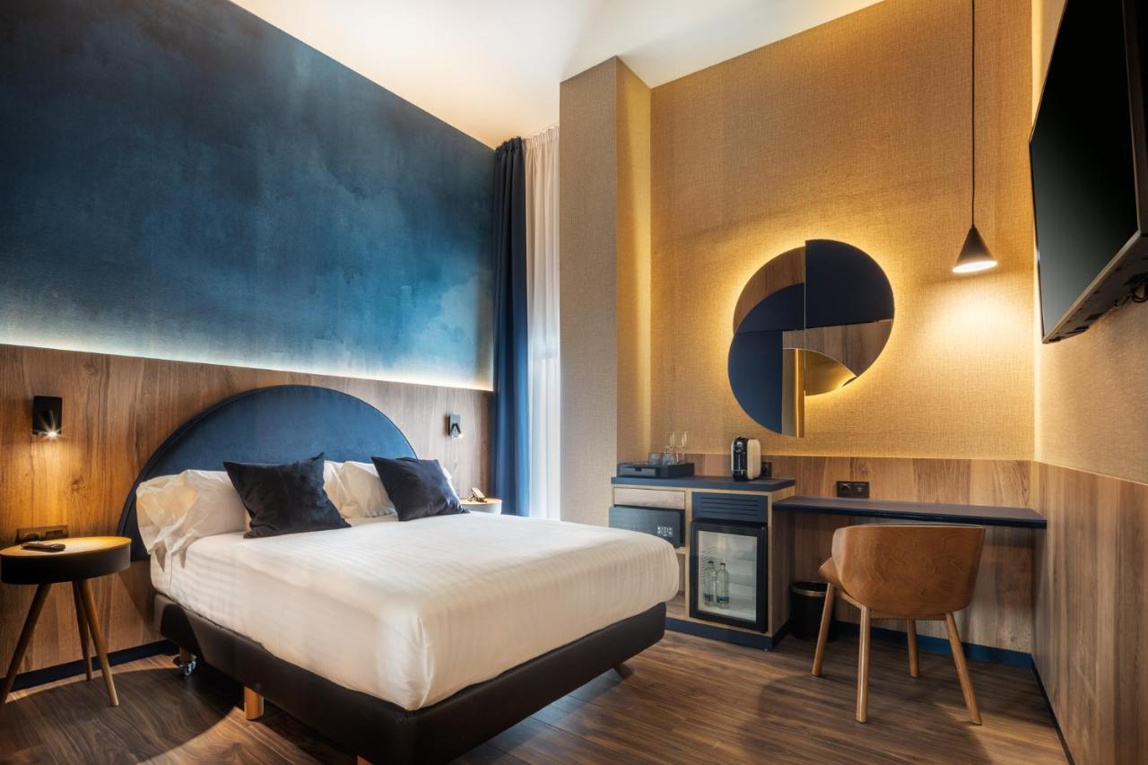 Boutique Hotel Cordial La Peregrina Лас-Пальмас-де-Гран-Канария Номер фото
