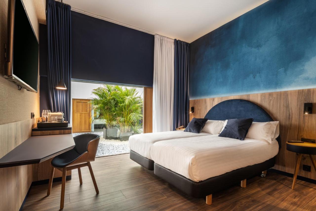 Boutique Hotel Cordial La Peregrina Лас-Пальмас-де-Гран-Канария Экстерьер фото