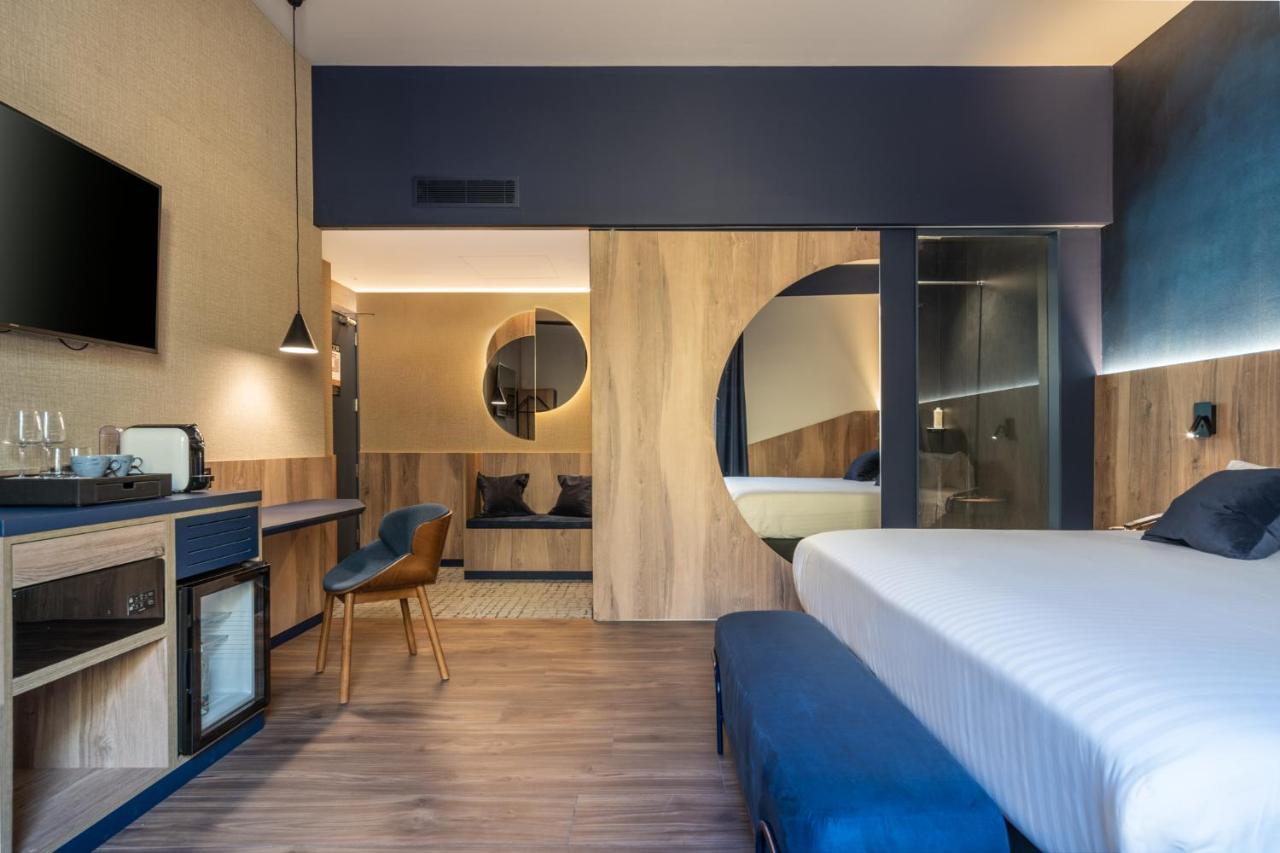 Boutique Hotel Cordial La Peregrina Лас-Пальмас-де-Гран-Канария Экстерьер фото