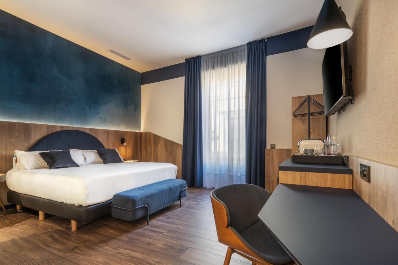 Boutique Hotel Cordial La Peregrina Лас-Пальмас-де-Гран-Канария Экстерьер фото