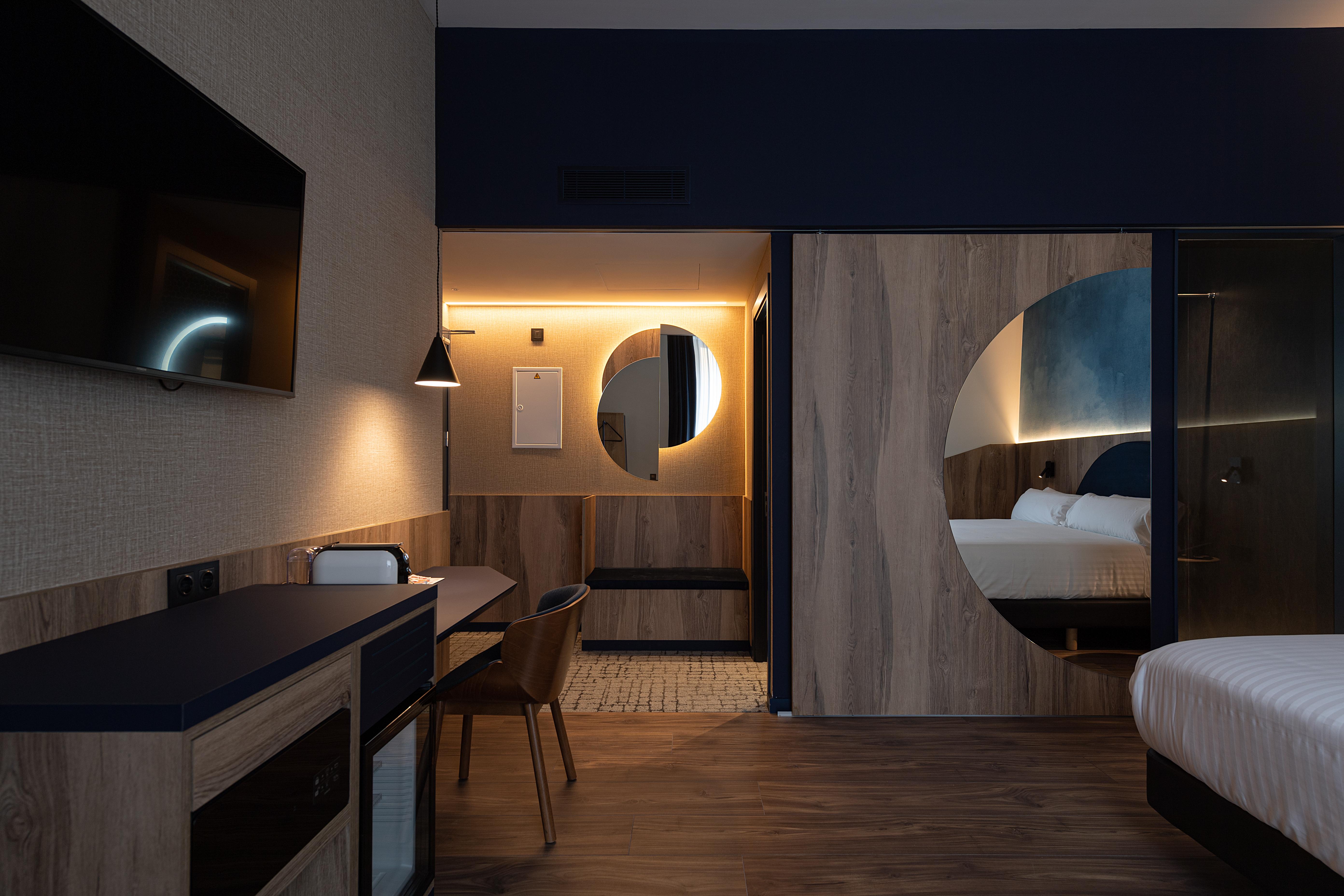 Boutique Hotel Cordial La Peregrina Лас-Пальмас-де-Гран-Канария Экстерьер фото