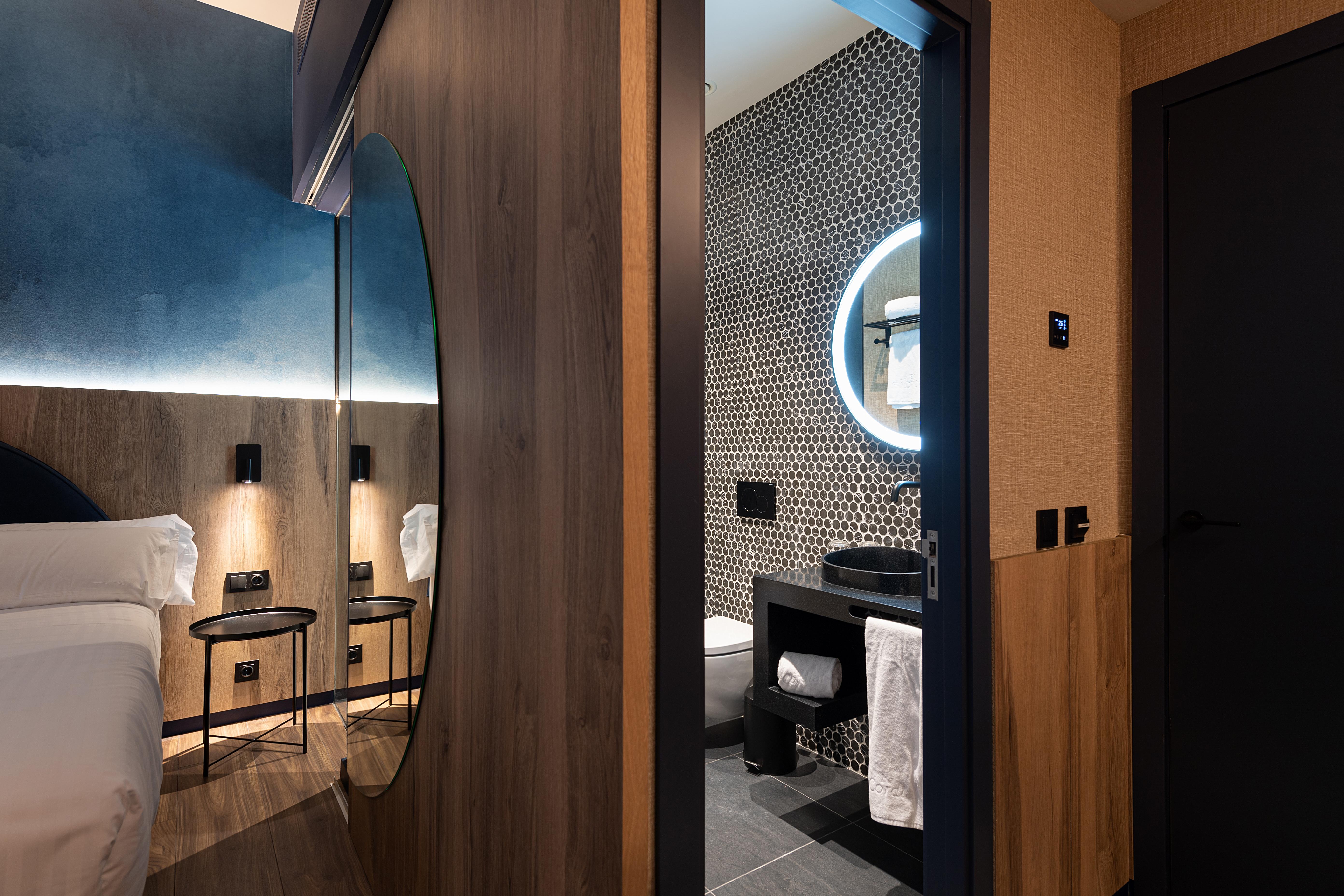 Boutique Hotel Cordial La Peregrina Лас-Пальмас-де-Гран-Канария Экстерьер фото