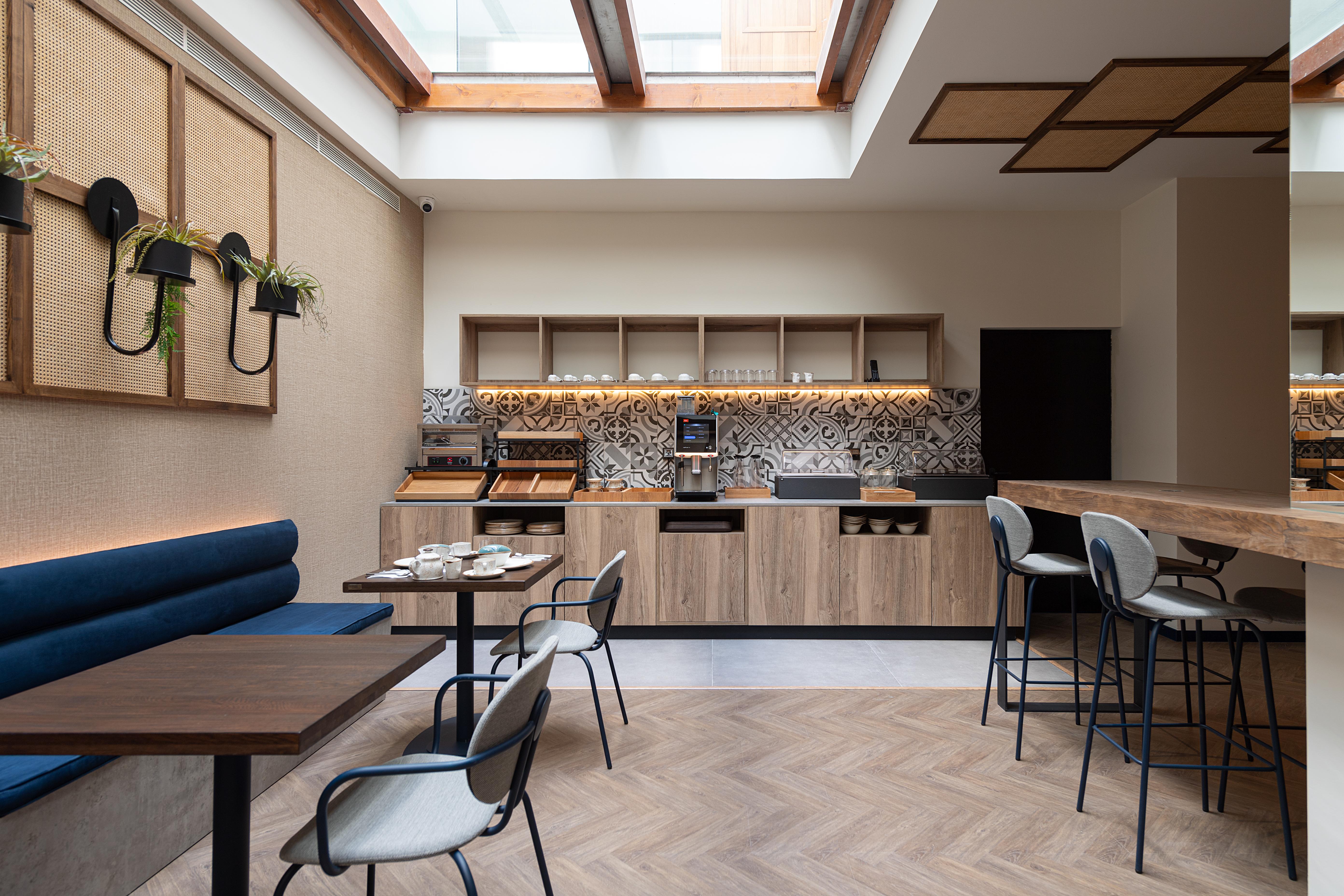 Boutique Hotel Cordial La Peregrina Лас-Пальмас-де-Гран-Канария Экстерьер фото